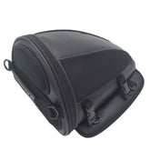 shamofeng-Multi-functional motorcycle pillion tail bag